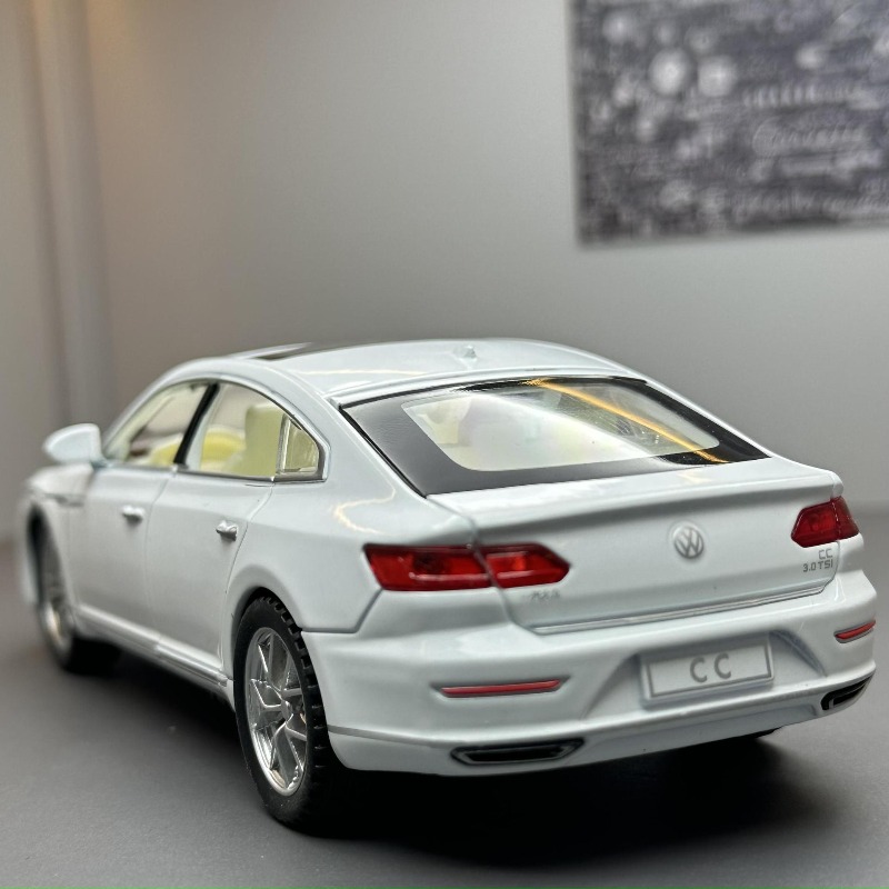 Modelo de coche de aleación a  - Decor Lighting Returns reseña y precio