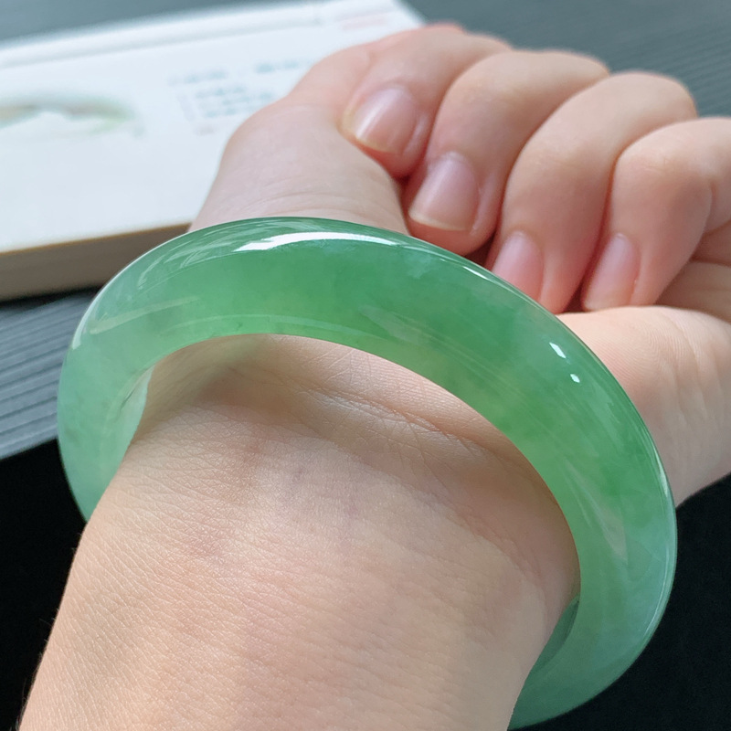 Pulsera de jadeíta, jade encer - Lighting & Home Decor Studio Photos reseña y precio