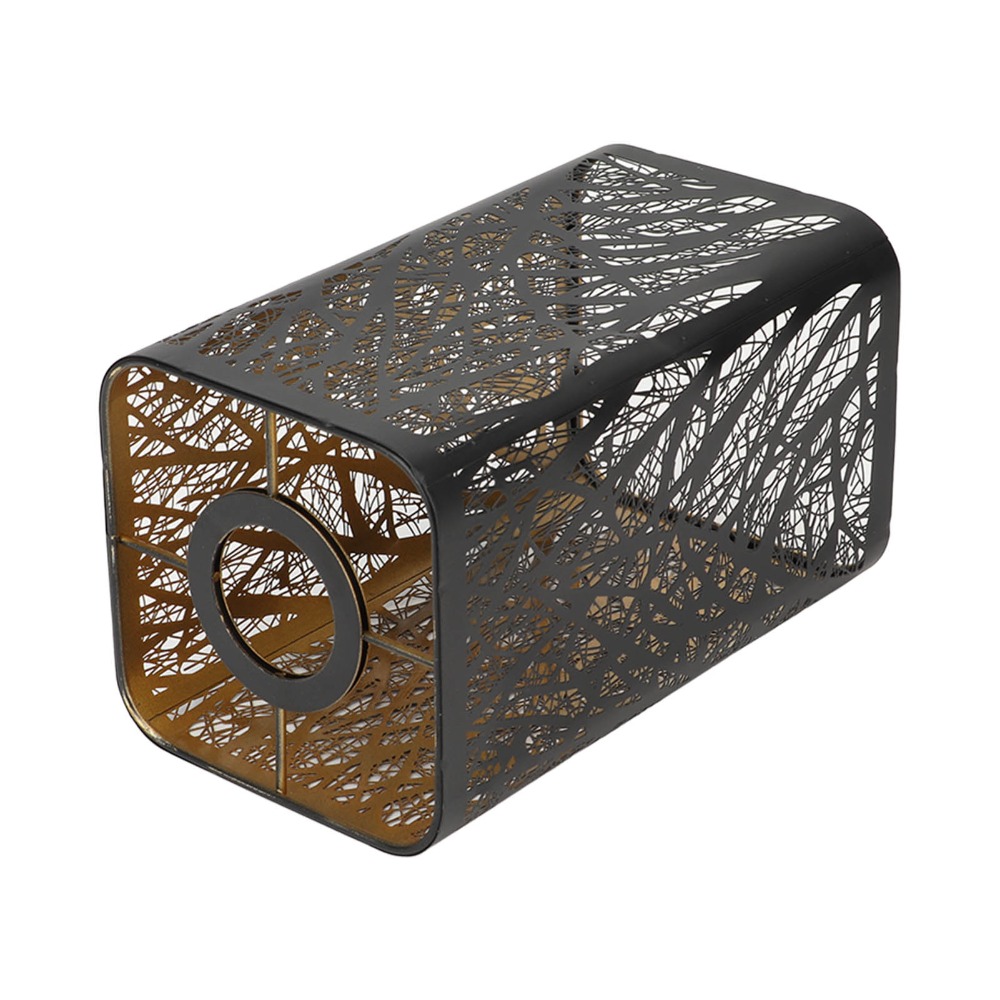 Pantalla de lámpara moderna de - Geometric Lamp Shade reseña y precio