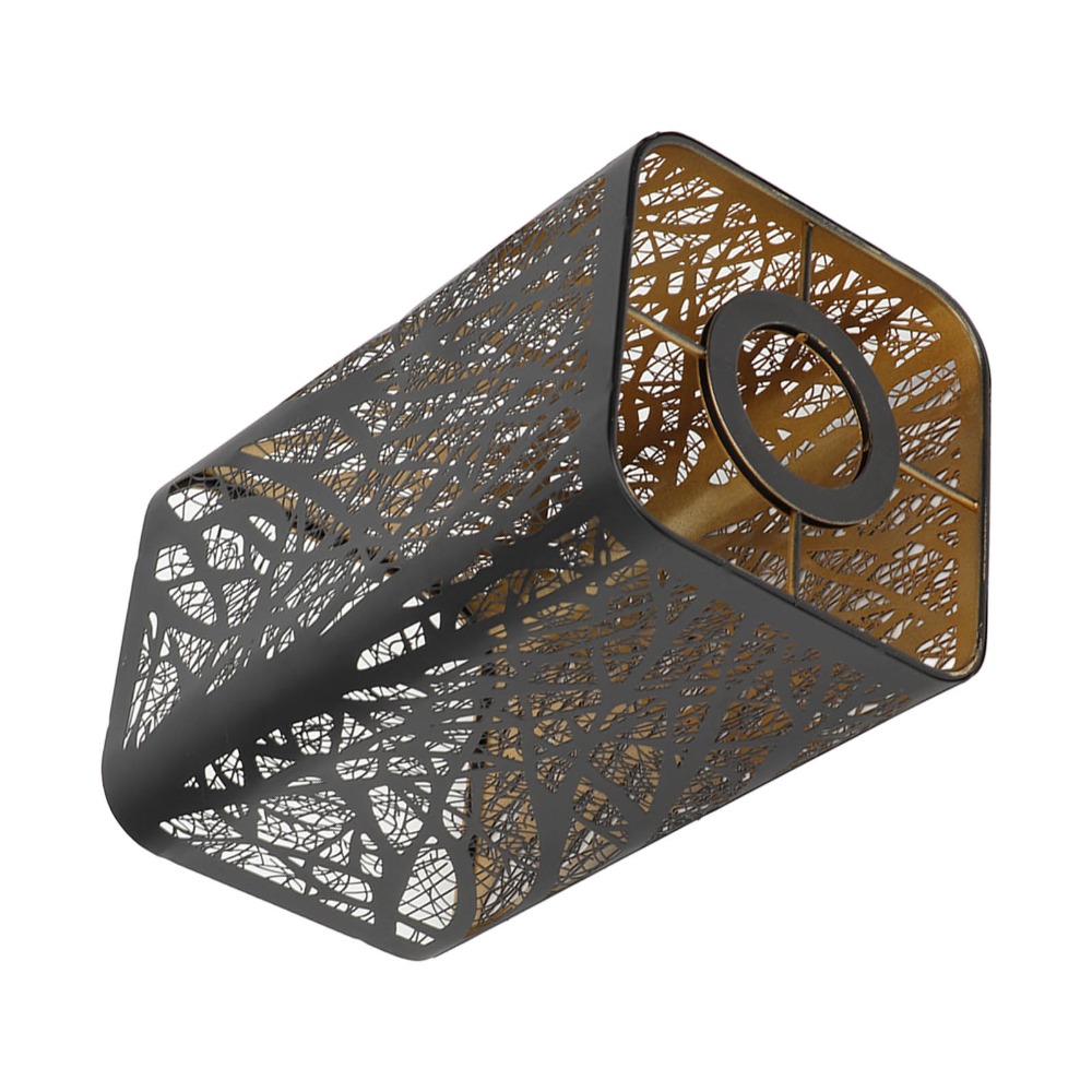 Pantalla de lámpara moderna de - Geometric Lamp Shade reseña y precio