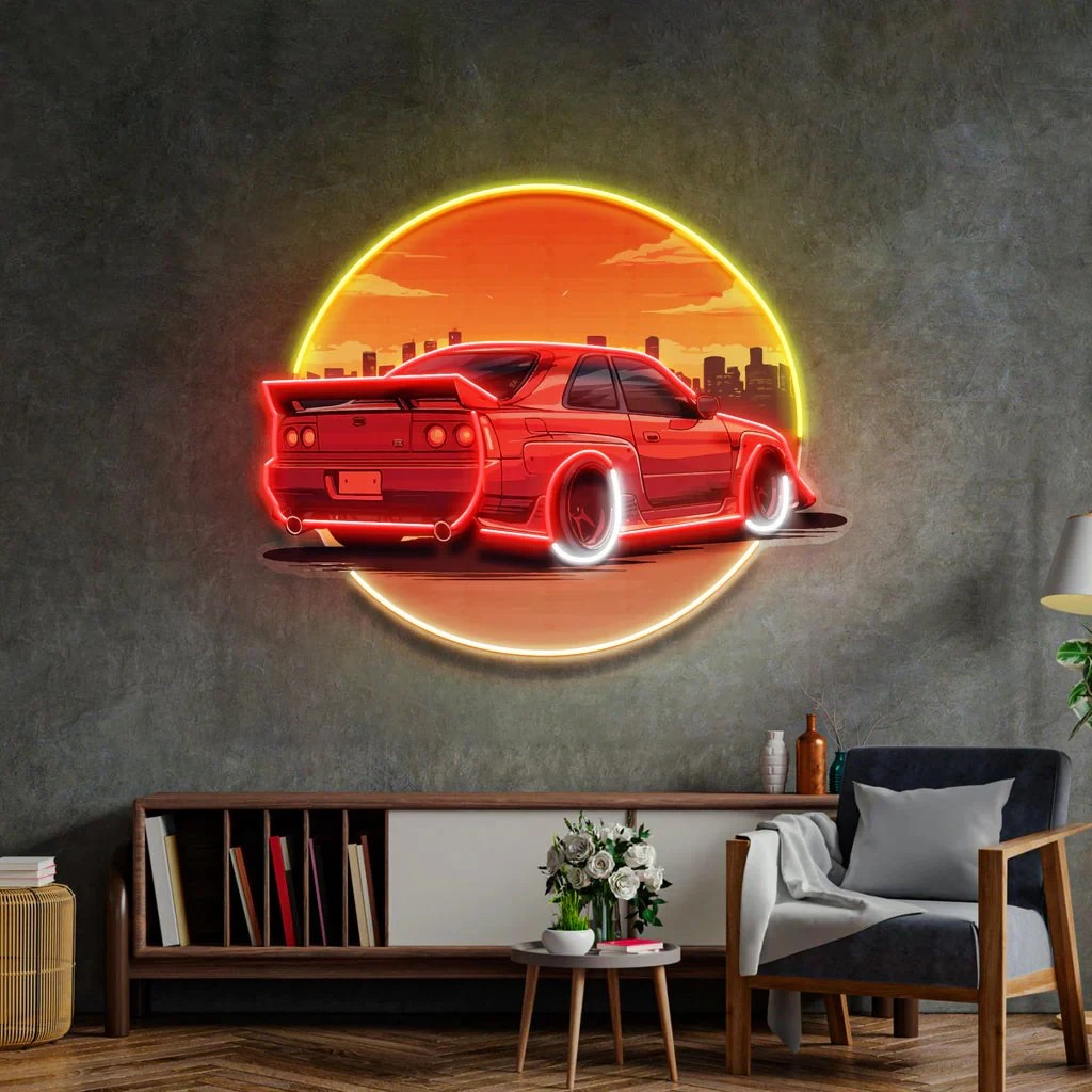 Letrero de Neón para Pared con - Bathroom Lighting Decor Ideas reseña y precio