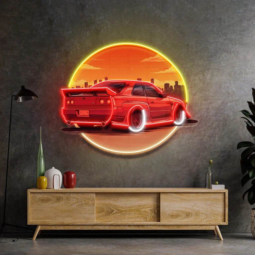 Letrero de Neón para Pared con - Bathroom Lighting Decor Ideas reseña y precio