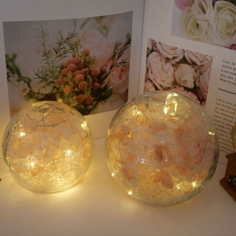 Lámpara de Sal del Himalaya, L - Himalayan Salt Lamp reseña y precio