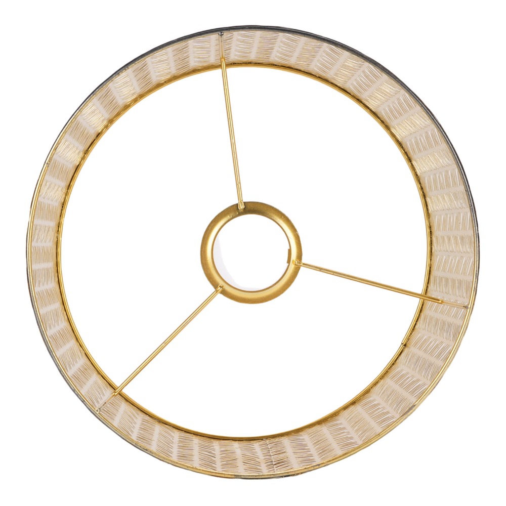 Pantalla de lámpara moderna de - Geometric Lamp Shade reseña y precio
