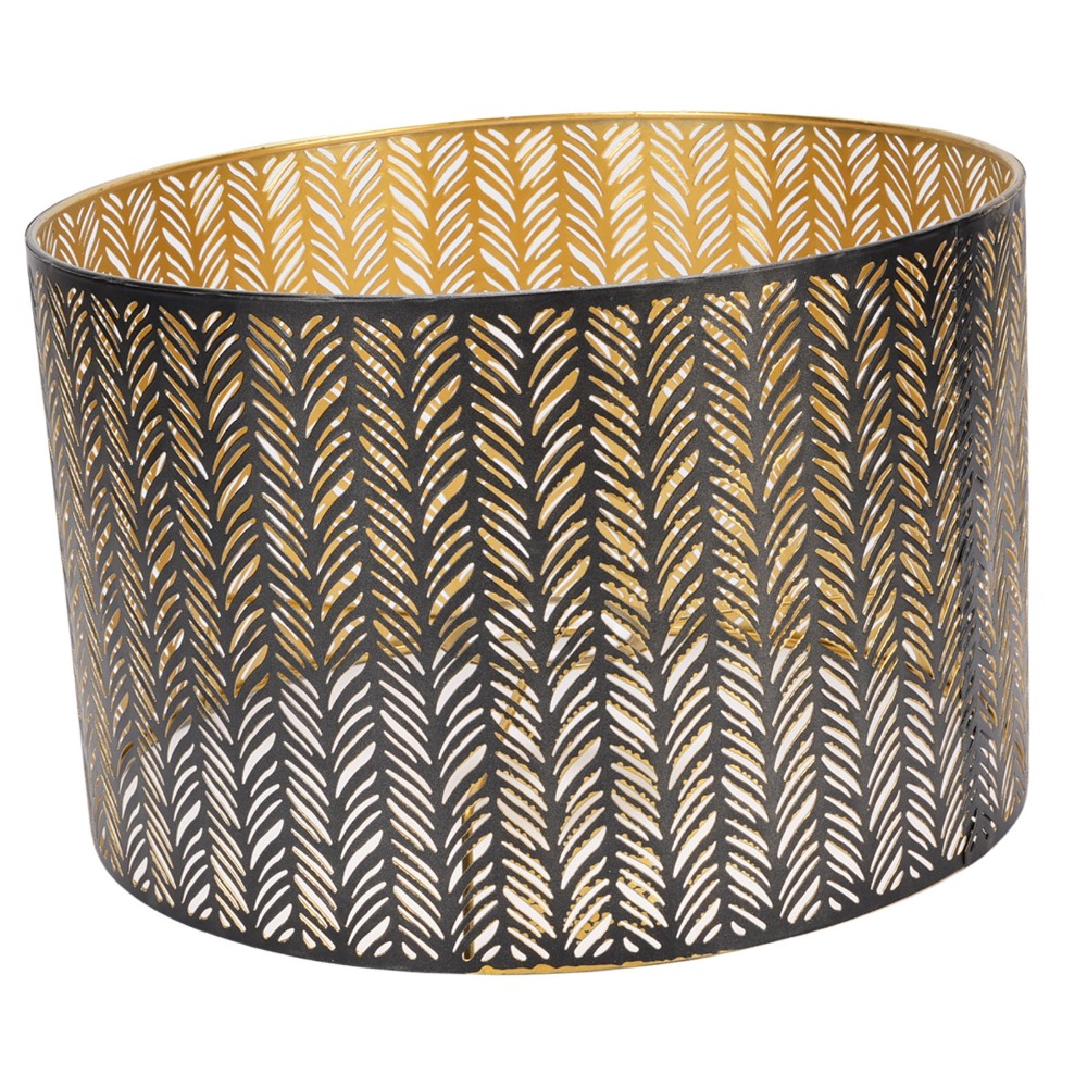 Pantalla de lámpara moderna de - Geometric Lamp Shade reseña y precio