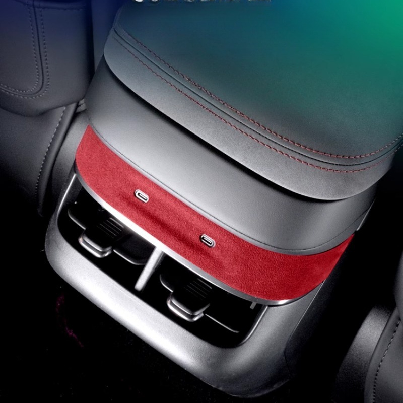 Para Zeekr 007GT asiento pegat - Decor Lighting Returns reseña y precio