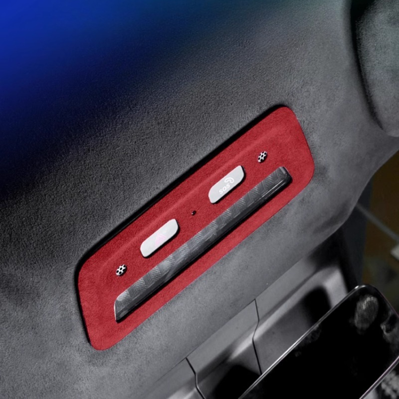 Para Zeekr 007GT asiento pegat - Decor Lighting Returns reseña y precio
