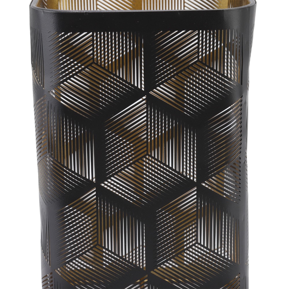 Pantalla de lámpara moderna de - Geometric Lamp Shade reseña y precio