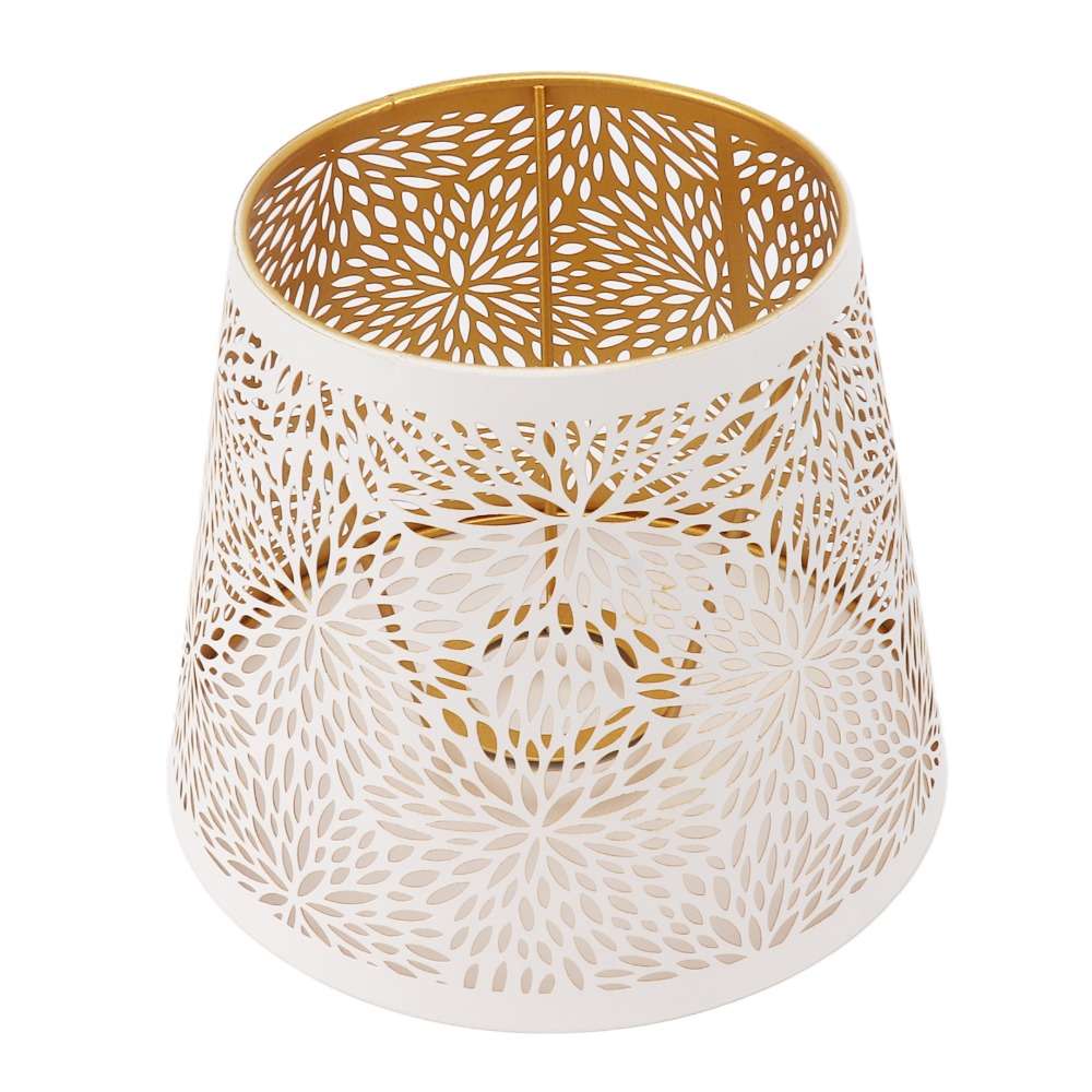 Pantalla de lámpara moderna de - Geometric Lamp Shade reseña y precio