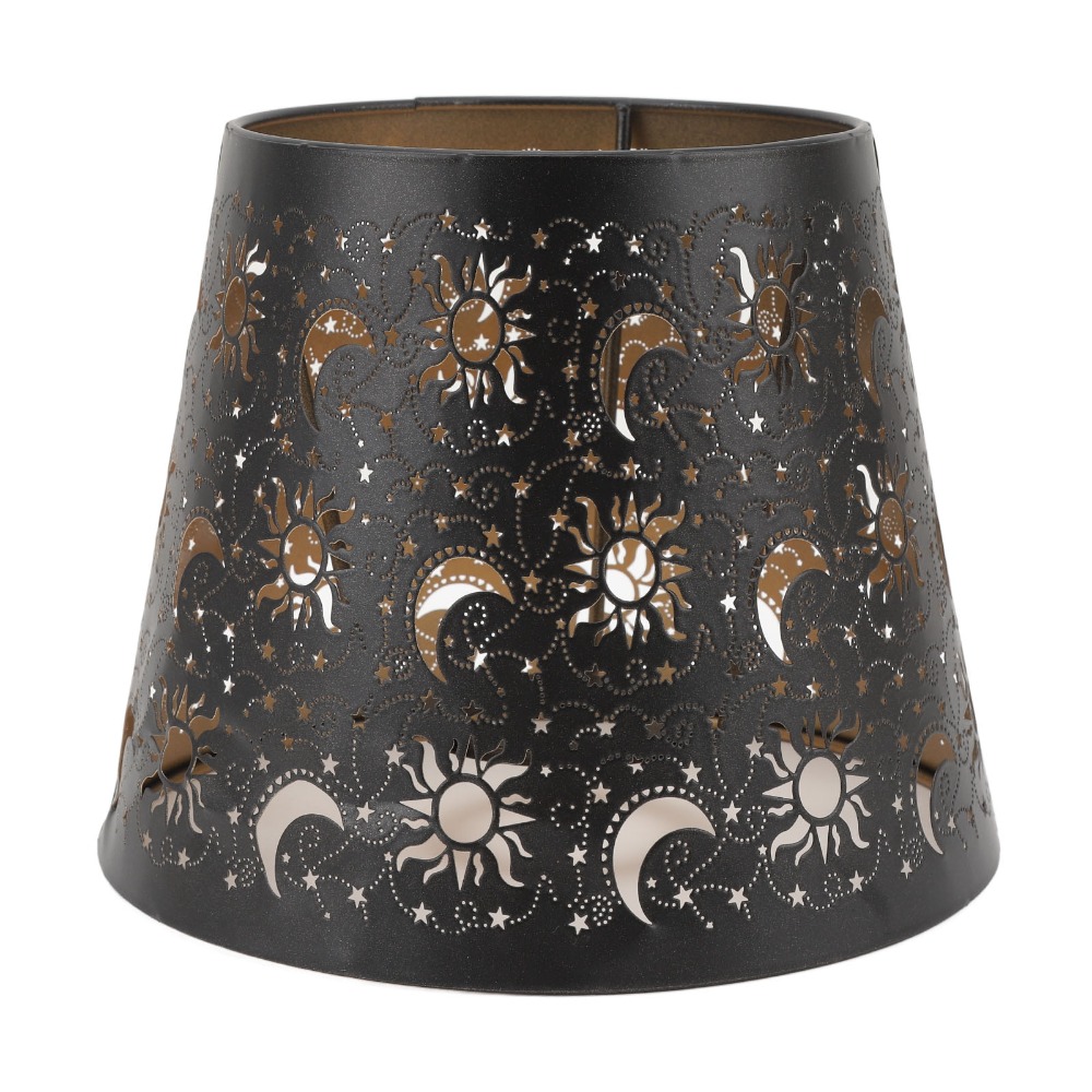 Pantalla de lámpara moderna de - Geometric Lamp Shade reseña y precio